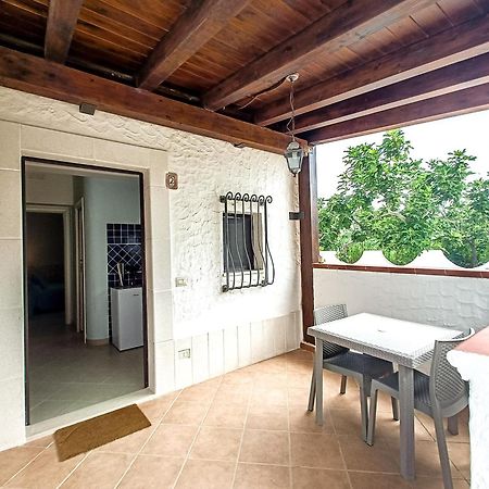 Il Giunco B&B Vieste Phòng bức ảnh