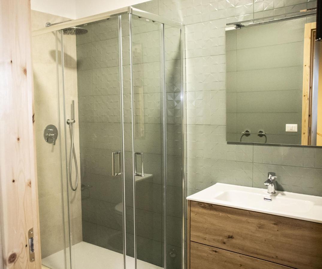 Il Giunco B&B Vieste Phòng bức ảnh