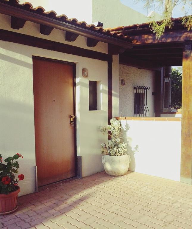 Il Giunco B&B Vieste Ngoại thất bức ảnh