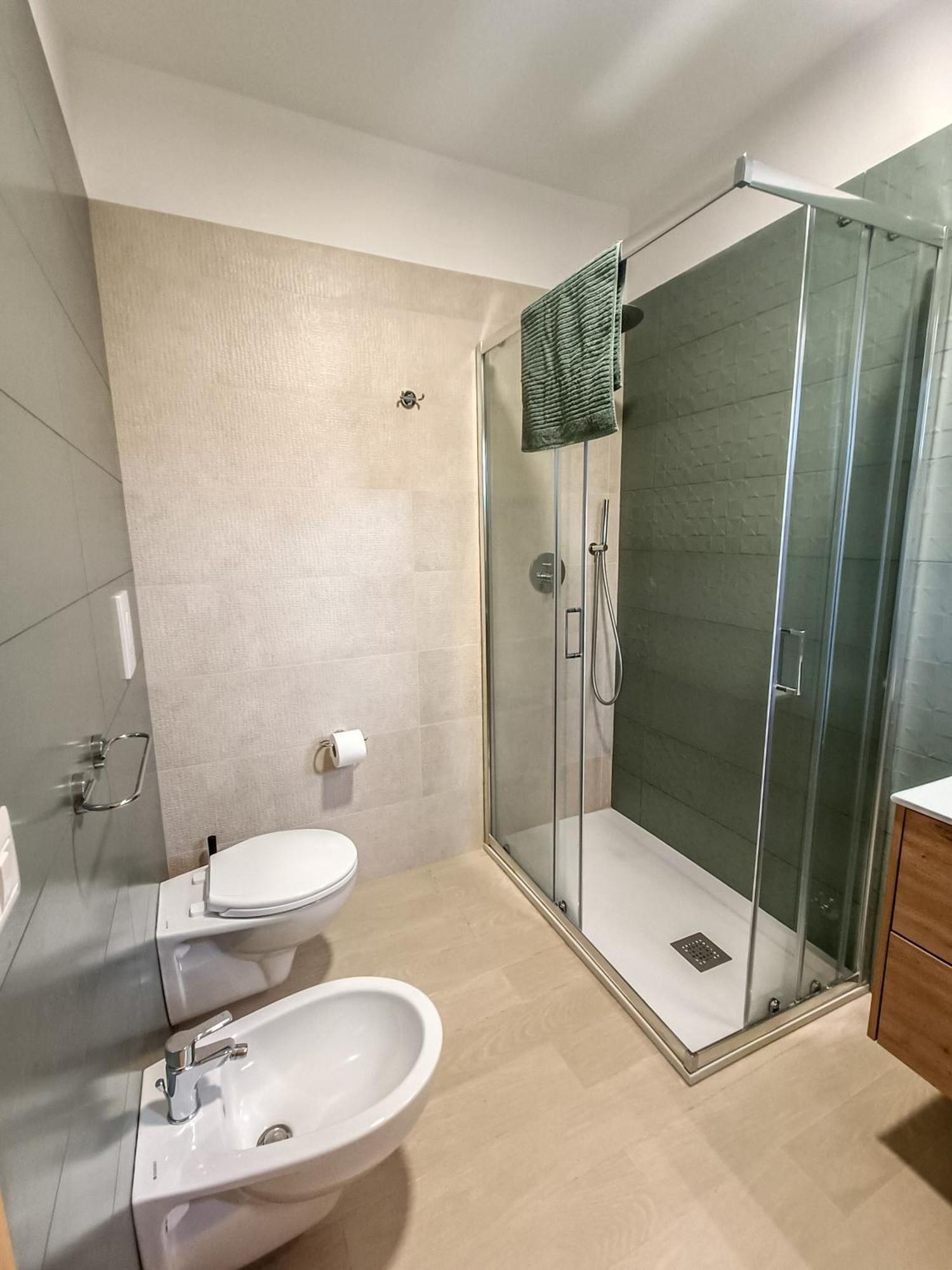 Il Giunco B&B Vieste Ngoại thất bức ảnh